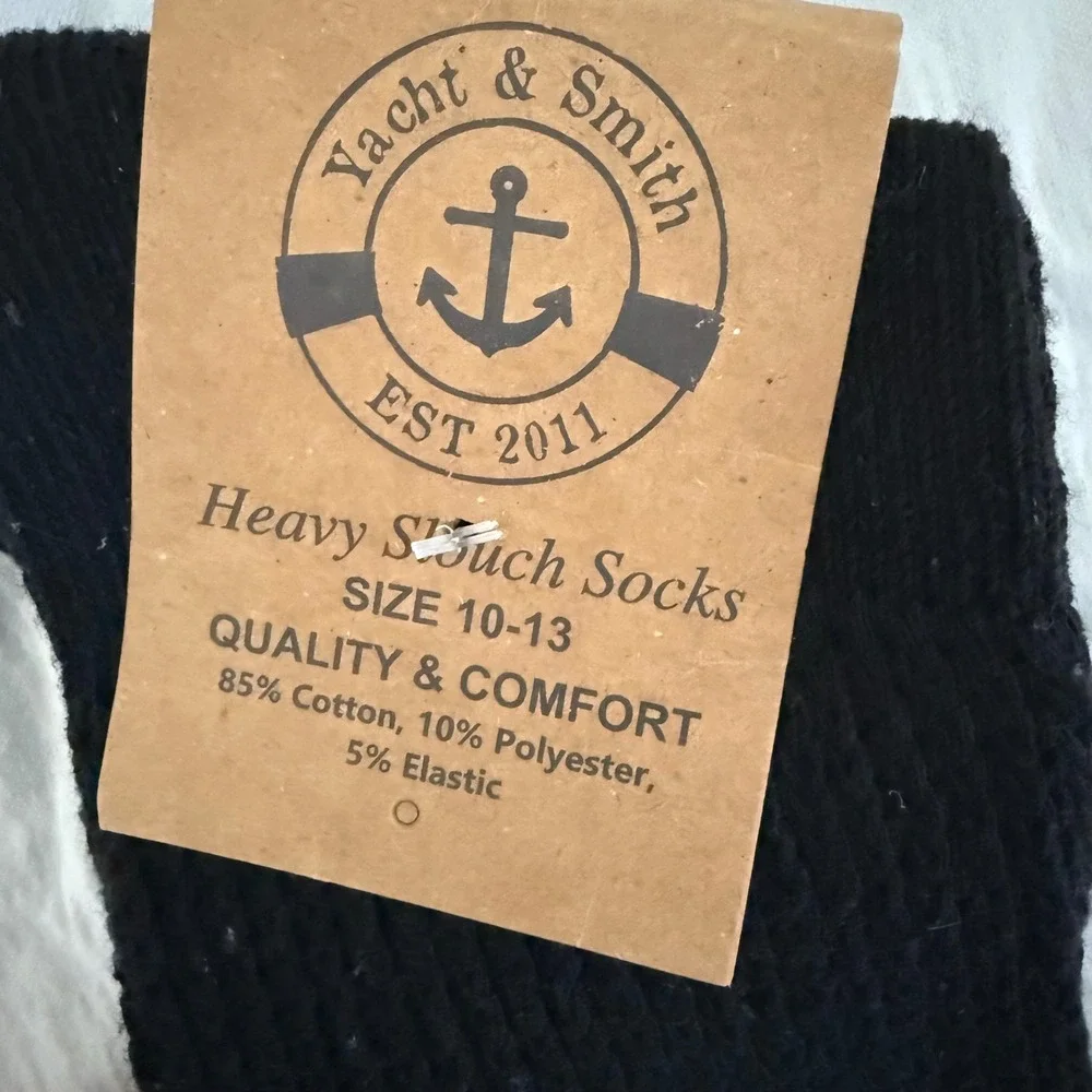 Yacht & Smith new yacht